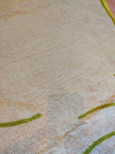 Load image into Gallery viewer, HERMES Paris Beach Towel Bath Towel Cotton 100% Hippopotamus Pink 145 x 90cm
