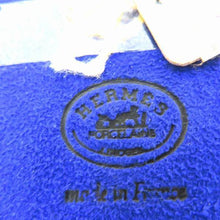 Load image into Gallery viewer, Hermes Paris Mini Trinket Case Porcelain Pierres d&#39;Orient et d&#39;Occident w/Box
