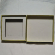 Load image into Gallery viewer, Hermes Paris Mini Trinket Case Porcelain Ashtray Scottish Terrier Green w/Box
