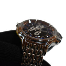 Load image into Gallery viewer, Fendi Crazy Carat Quartz 10500L Watch Analog Stainless Steel Unisex 30M w/Box
