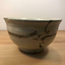 Load image into Gallery viewer, Japanese MASHIKO MINGEI WARE By TAKEO SUDO Obachi Big Bowl Pottery D23.5 x H13cm
