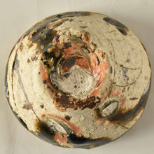Load image into Gallery viewer, KOIE RYOJI Iron Glazed Sake Cup Tea Cup D7.9 x H4.9cm Japanese Pottery w/Box
