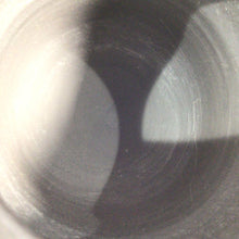 Load image into Gallery viewer, Japanese UNGE WARE By SOHAKU YORIGAMI Smoking Tool Pottery H9xD9cm Interior
