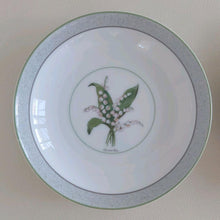 Load image into Gallery viewer, Christian Dior Milly La Foret Pasta/Soup Plate 2 Pieces Porcelain D15xH3cm White
