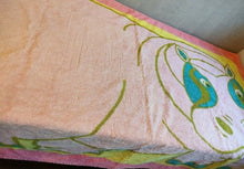 Load image into Gallery viewer, HERMES Paris Beach Towel Bath Towel Cotton 100% Hippopotamus Pink 145 x 90cm
