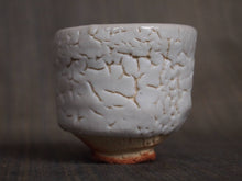 Load image into Gallery viewer, Japanese Tanba Ware by Masafumi Onishi Guinomi Cup Pottery Ware H6 x D6.5cm
