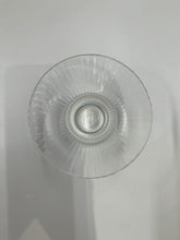 Load image into Gallery viewer, HERMES Paris Crystal Clear Dessert Glass Cup Bowl Glassware Tableware w/Box
