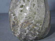 Load image into Gallery viewer, Japanese Antique Pottery Tsujimura Kai Iga Yaki Tokkuri Sake Bottle D8.3xH13cm
