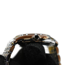 Load image into Gallery viewer, Fendi Crazy Carat Quartz 10500L Watch Analog Stainless Steel Unisex 30M w/Box
