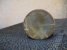 Load image into Gallery viewer, Japanese Bizen Ware By TOHO KIMURA Eared Jar Vase Antique Interior w/Box

