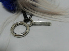 Load image into Gallery viewer, Fendi Bug Monster Bagbugs Charm Pom Pom Fur Bag Charm 7AR466-SM8-F07
