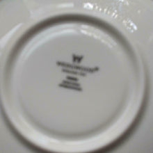 Load image into Gallery viewer, Wedgewood INDIA SET of 2 Pair Cup &amp; Saucer Bone China England Made Tableware
