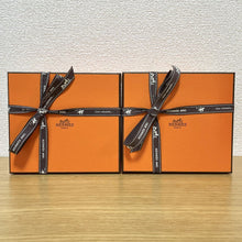 Load image into Gallery viewer, Hermes Paris Rallye 24 Pair Mug Cup Porcelain Multicolor Tableware 240ml w/Box
