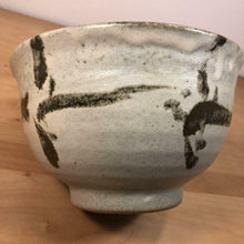 Load image into Gallery viewer, Japanese MASHIKO MINGEI WARE By TAKEO SUDO Obachi Big Bowl Pottery D23.5 x H13cm
