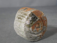 Load image into Gallery viewer, Japanese Pottery By Tsujimura Kai Iga Ware Sake Cup Guinomi D5.5 x H4.5cm w/Box

