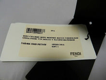 Load image into Gallery viewer, Fendi Bug Monster Bagbugs Charm Pom Pom Fur Bag Charm 7AR466-SM8-F07
