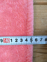 Load image into Gallery viewer, HERMES Paris Beach Towel Bath Towel Cotton 100% Hippopotamus Pink 145 x 90cm
