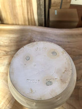 Load image into Gallery viewer, Japanese Artist KOIE RYOJI White Pot Jar Flower Vase Pottery D12 x H18cm w/Box
