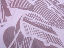 Load image into Gallery viewer, HERMES Paris Plaid Thalassa Blanket Throw Sable Gray Wool 100% 150 × 200cm
