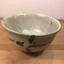 Load image into Gallery viewer, Japanese MASHIKO MINGEI WARE By TAKEO SUDO Obachi Big Bowl Pottery D23.5 x H13cm
