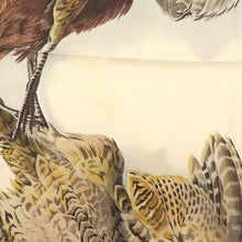 Load image into Gallery viewer, Hermes Paris Carre 90 Silk 100% Scarf Stole Belle Chasse Brown Vintage Accessory
