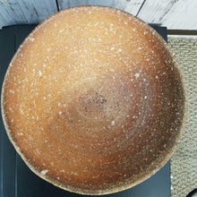 Load image into Gallery viewer, Japanese Shigaraki Ware By Takahashi Shunsai Tea Bowl Antique Pottery w/Box
